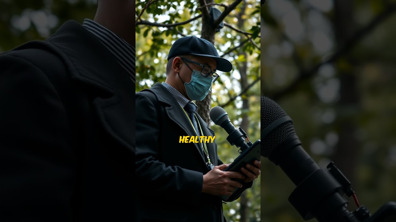 🌳 Cities Go Green: 21 Sustainable Tech Solutions [ Urban Forestry & Green Infrastructure ]