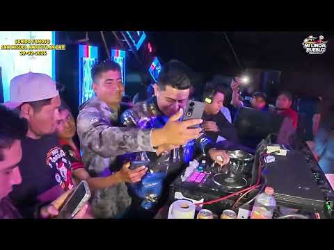 Sonido Famoso San Miguel Amatitlan Oax. parte 2