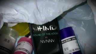 MHMD - The Sound Of The Hood ft. NVNNV