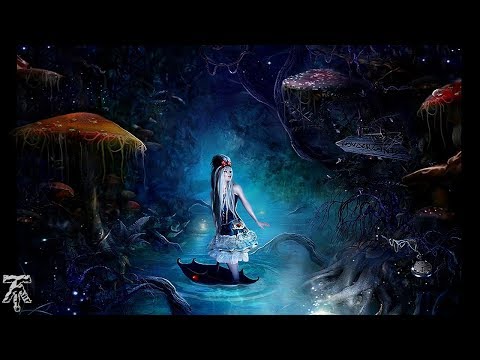 Alice im Wunderland - Fantasy Hörbuch