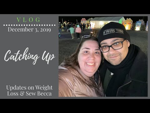 VLOG 12-03-19: Cotton Cuts, Sweetwater, and Christmas!