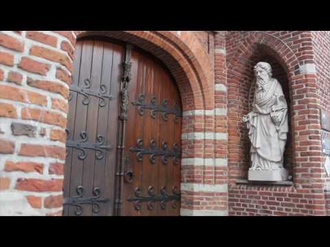 FIAT PROFESSIONAL MXGP of Belgium 2016 - Postcard