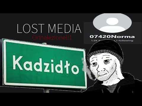 [LOST MEDIA] Playlista kadzidlanskiego rapera | 07420norma