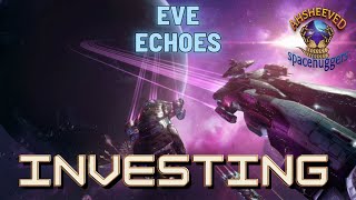Eve Echoes - The Only MARKET GUIDE you need to make isk and plex- Part 2