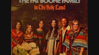 The Pat Boone Family - In Remembrance