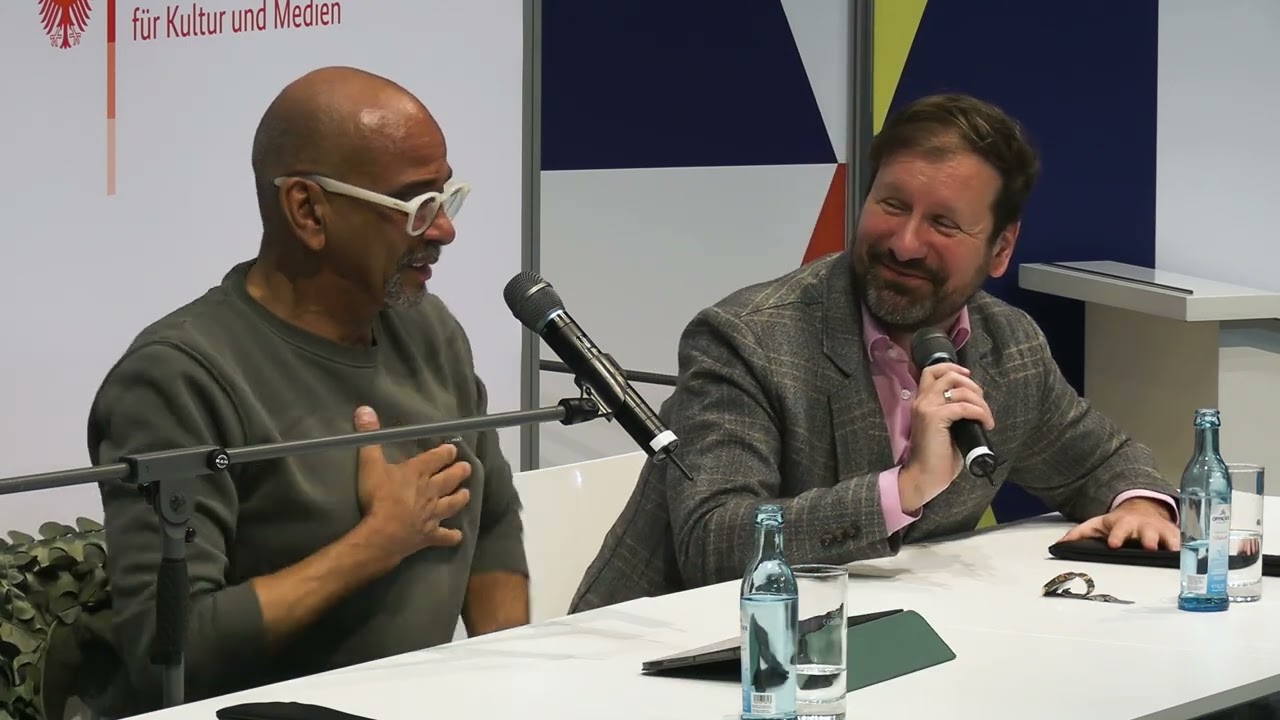 Pierre Sanoussi-Bliss - Den Rest hab ich verdrängt (Querverlag)