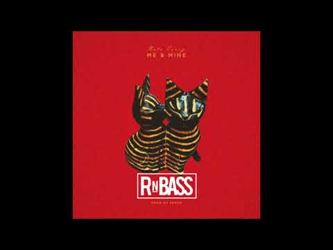 Nate Curry - Me & Mine (Prod. Sbvce) RnBass