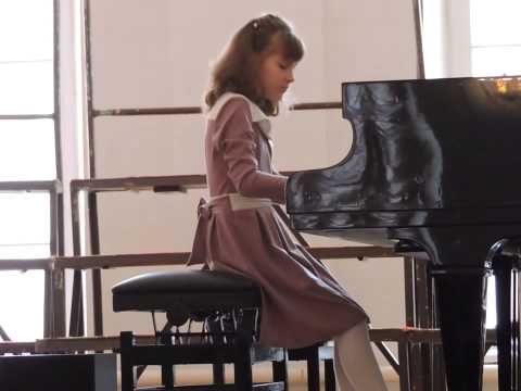 Коровицын, "Тихая радость"