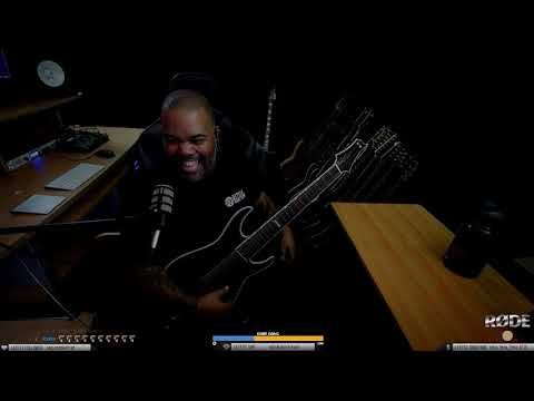 Danza3 "Yippie-Kay-Yay Motherfucker" played by Josh Travis (65 songs Stream 3)