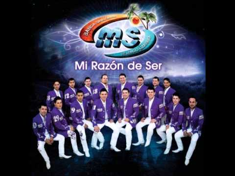 Mi razón de ser - Banda Ms
