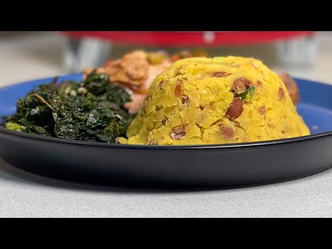 Tasty Omushenye on Jikokoa by Chef Raphael, KrisiKijikokoa