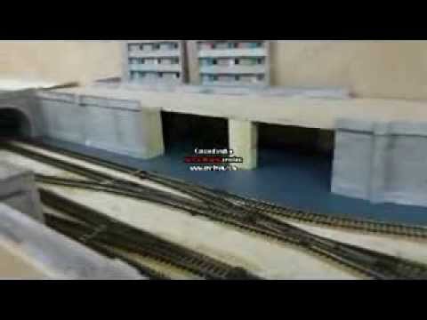 Dean Park Station Video 26 - December Update