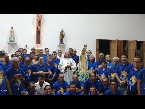 3°Novena do Festejo De Nossa Senhora De Fátima