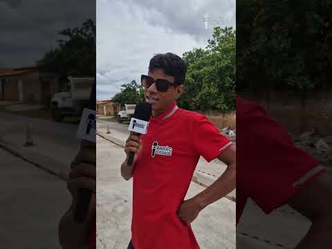 FISCALIZANDO BV: REFORMA DA UBS FELICIANO CARDOSO EM BARÃO DE GRAJAÚ (MA)