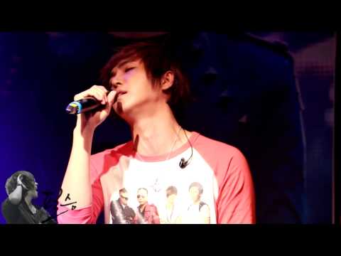 [2012.12.31 부활 팬미팅] 정동하 - 내사랑 내곁에