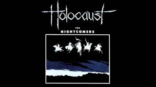 Holocaust - Push It Around