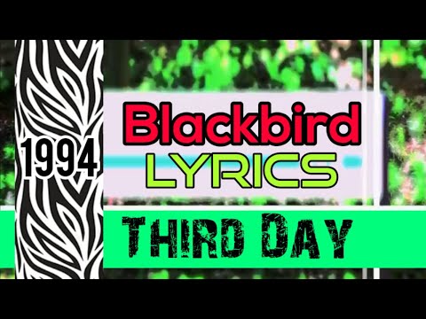 Blackbird