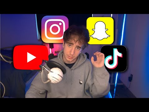 Thumbnail for every social media platform’s monetization