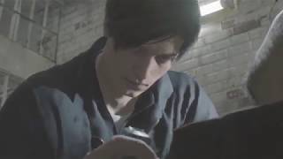 【バイオハザードre2/ネタ】裏世界からカードキーを取ると・・・