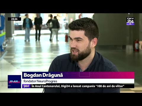 Despre dependenta de pornografie - Emisiune Digi 24