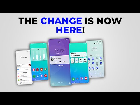 Samsung One UI 5.0 Android 13: What to Expect!
