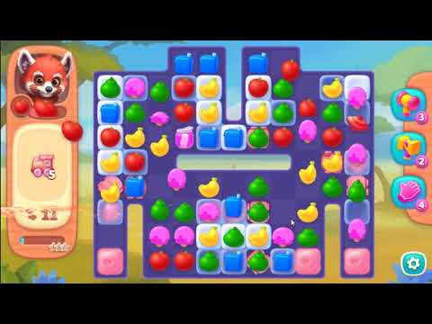 Wildscapes level 80 no boosters