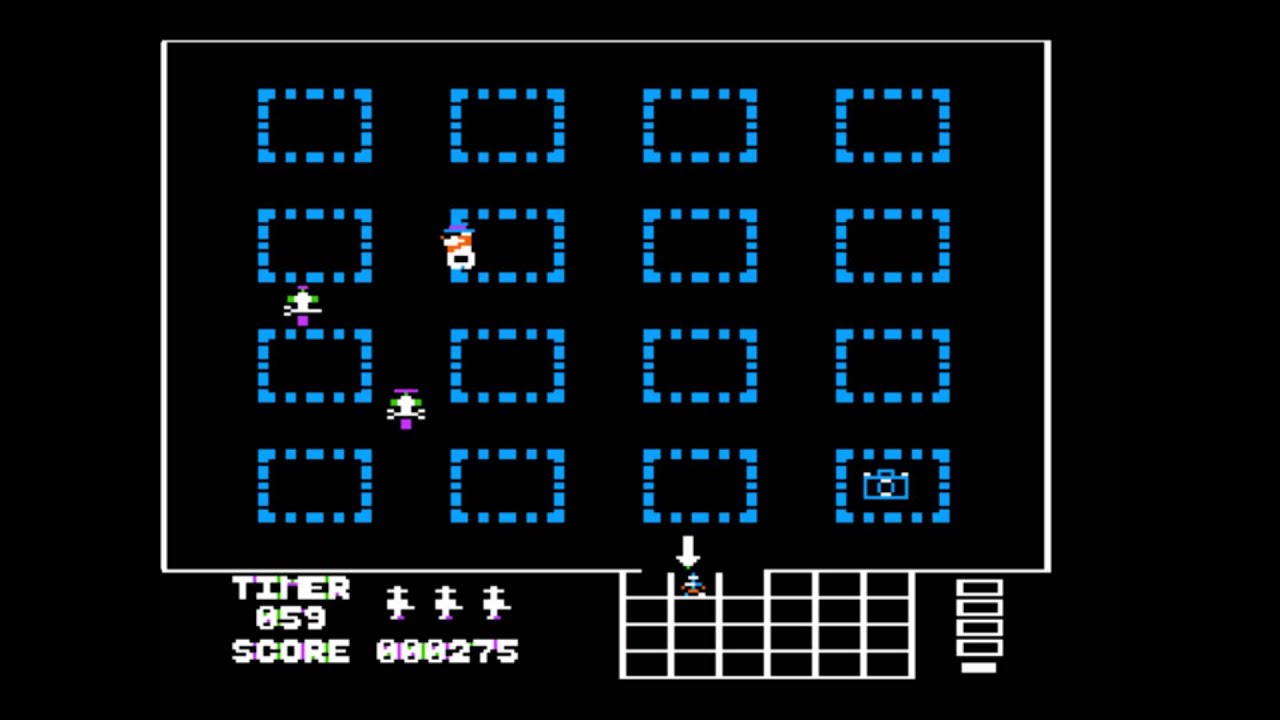 Gameplay Video