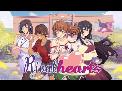 Rivalhearts youtube-video