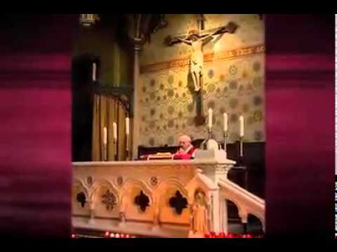 Click to Watch the St. Josaphat of Polotsk video