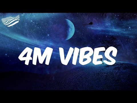 4M Vibes  (Letra) - Mc IG