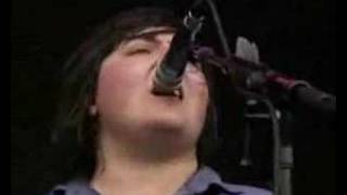 Dover - Cherry Lee (En Vivo Rock Am Ring)