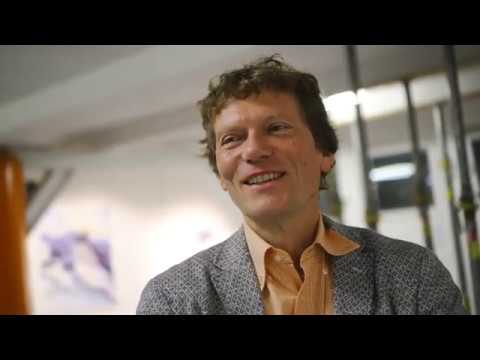 Hartmut Rosa / Liebe und Resonanz