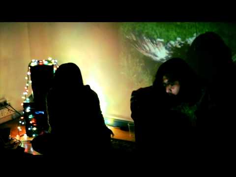 LaVitrola.cl: Lukas Luna - Paloma de Pan