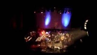 Spock's Beard Thoughts Part II Live @ Rosfest