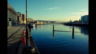 Blank &amp; Jones - Try Again ( with Keane )