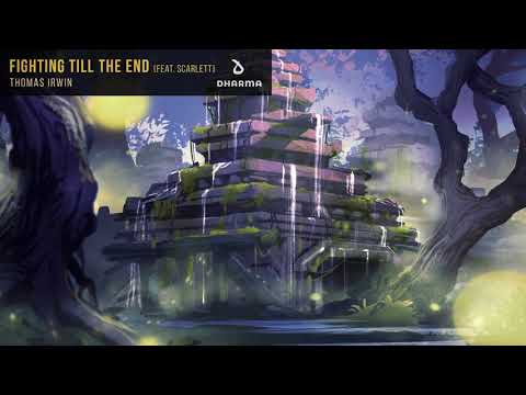 Video thumbnail for Fighting Till The End