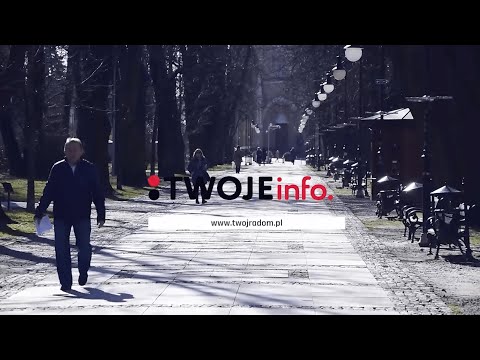 Tygodnik Twoje Info: 18.03.2022