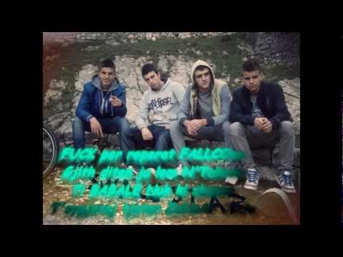 Mc Art1 ft ConT1 & Master T Sskerdi - Fast Flow