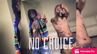 Chief Keef - No Choice (OG)