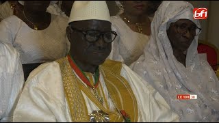 Amadé Bangrin Ouédraogo : le parcours inspirant du fondateur de la STMB raconté dans un ouvrage