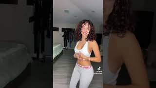Malu Trevejo Hot TikTok