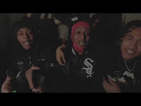 Famouss Richard - Cut Like That [Feat. TSG Draco, TSG Tadoe, MontannaATM