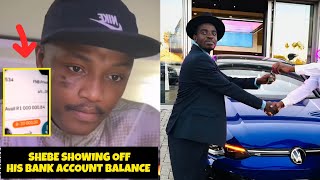 Download lagu Shebeshxt shows off his bank account | Tsaka bought a Golf 8 mp3 Download lagu Shebeshxt shows off his bank account | Tsaka bought a Golf 8 mp3