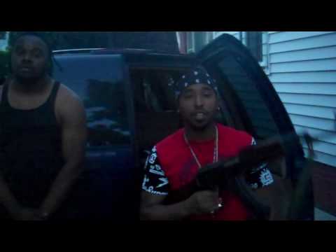 Flyledo In the Hood With Choppa !