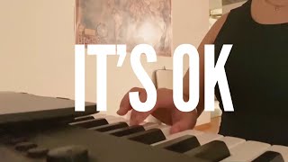 Download lagu Tom Rosenthal - It’s OK (Cover) mp3