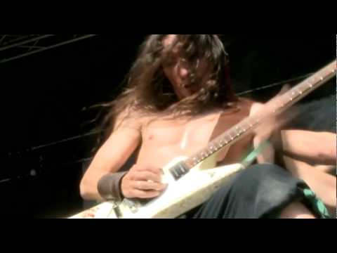 Cumulo Nimbus - Aderlass - Summerbreeze 2010.mp4