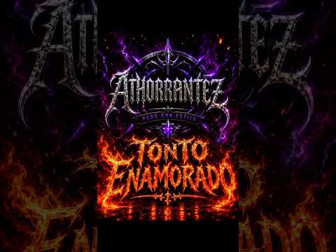 Grupo ATHORRANTEZ: tonto enamorado Desde El portal de los Andes Campo Quijano -Salta . 