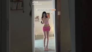 Most Sexy Stepmom | Hot Milf #bigbank #shorts #viral #fyp #tiktok