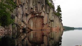The Boundary Waters & Quetico (Minnesota & Ontario)