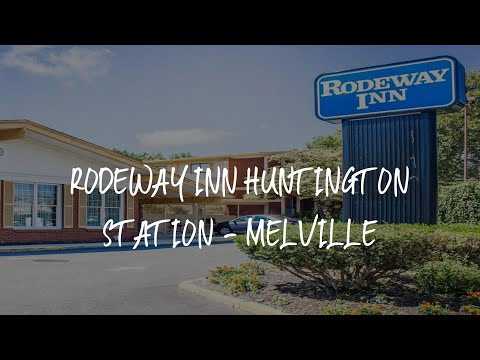 Rodeway Inn Huntington Station - Melville Review - Huntington , United States of America